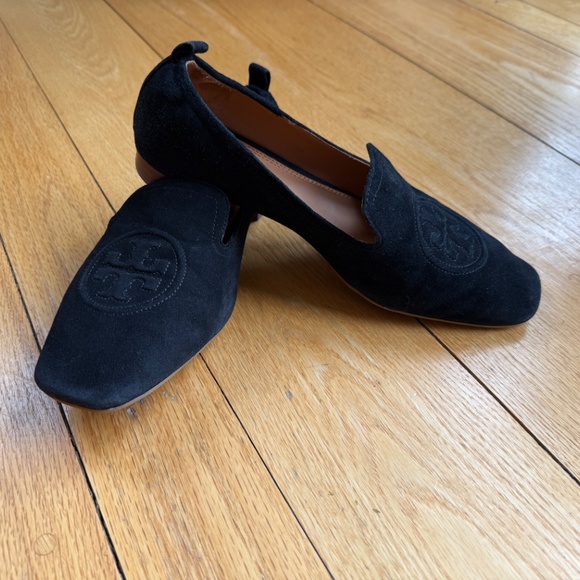 Tory Burch flats size 9 - Picture 2 of 4
